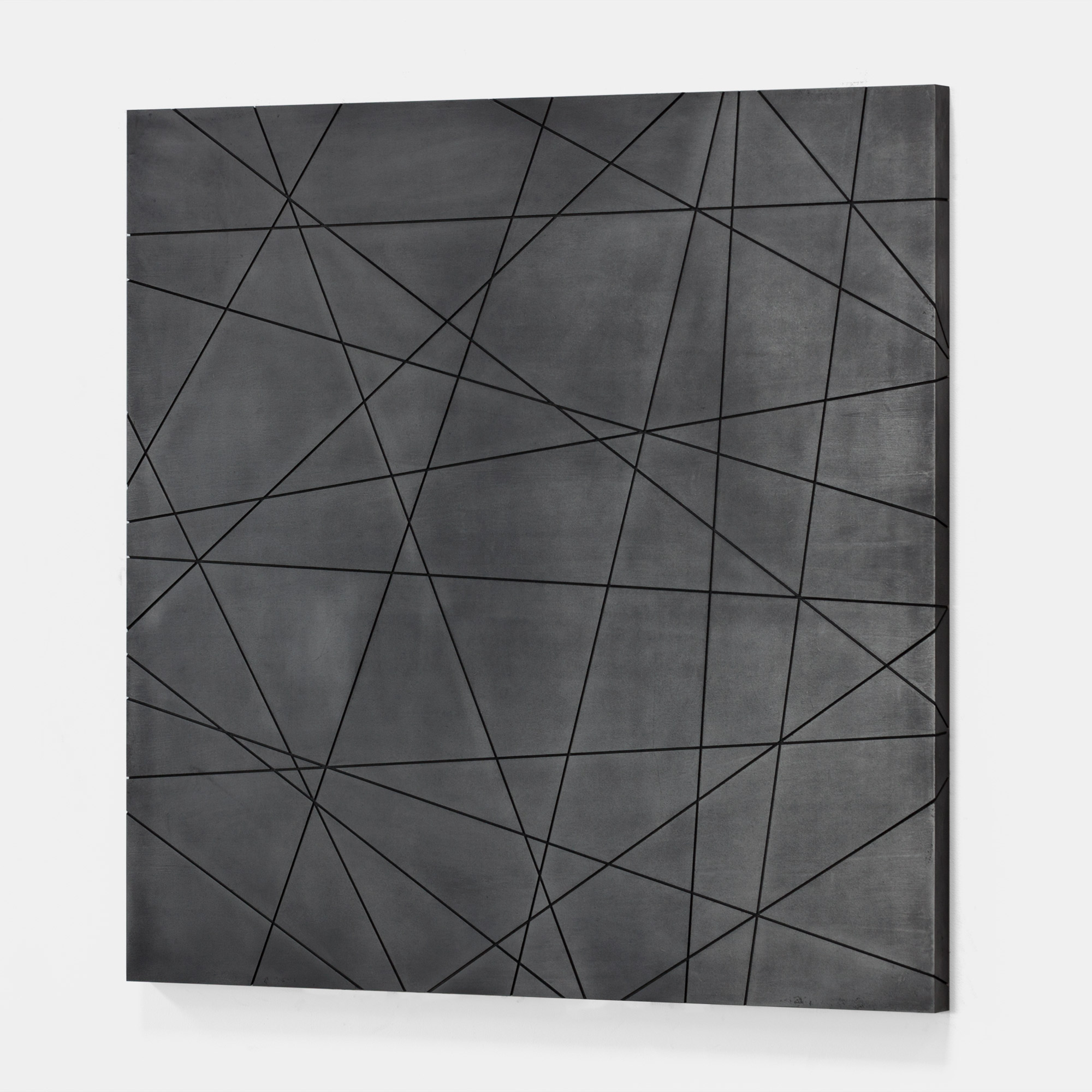 BLACK MAPS