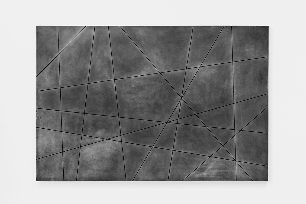 BLACK MAP series