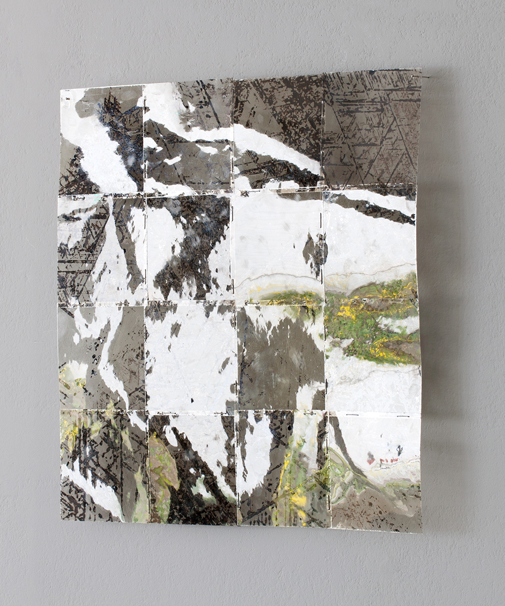 MINERAL LOGIC series