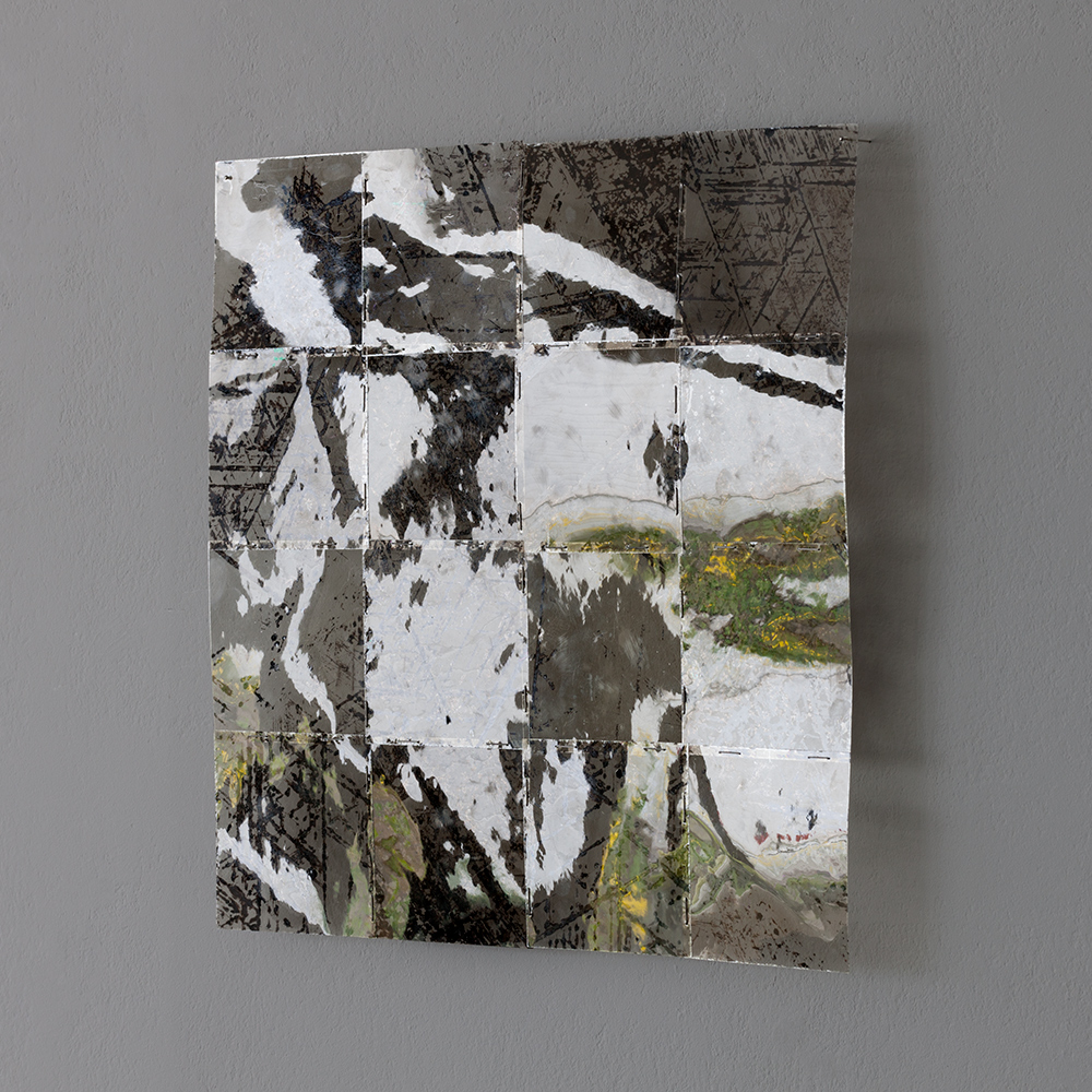 MINERAL LOGIC series