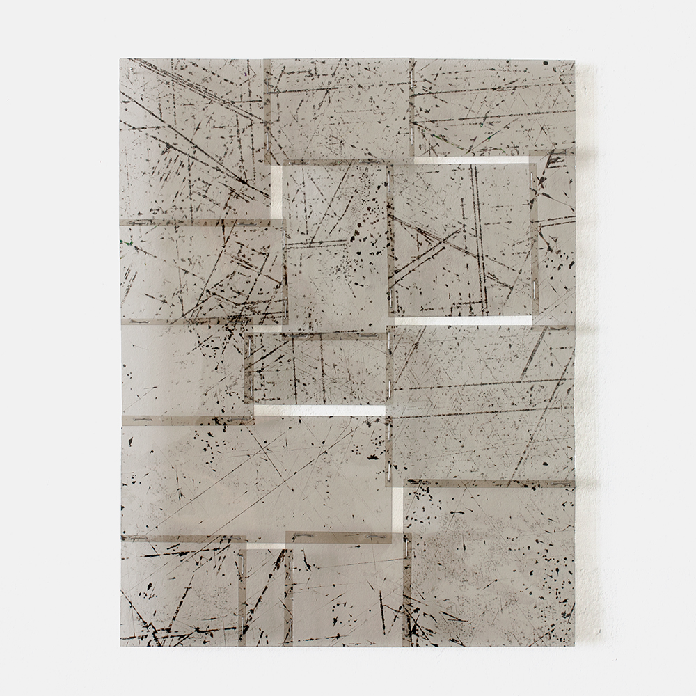 MINERAL LOGIC series