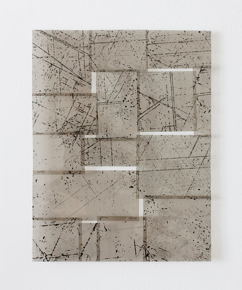 MINERAL LOGIC series