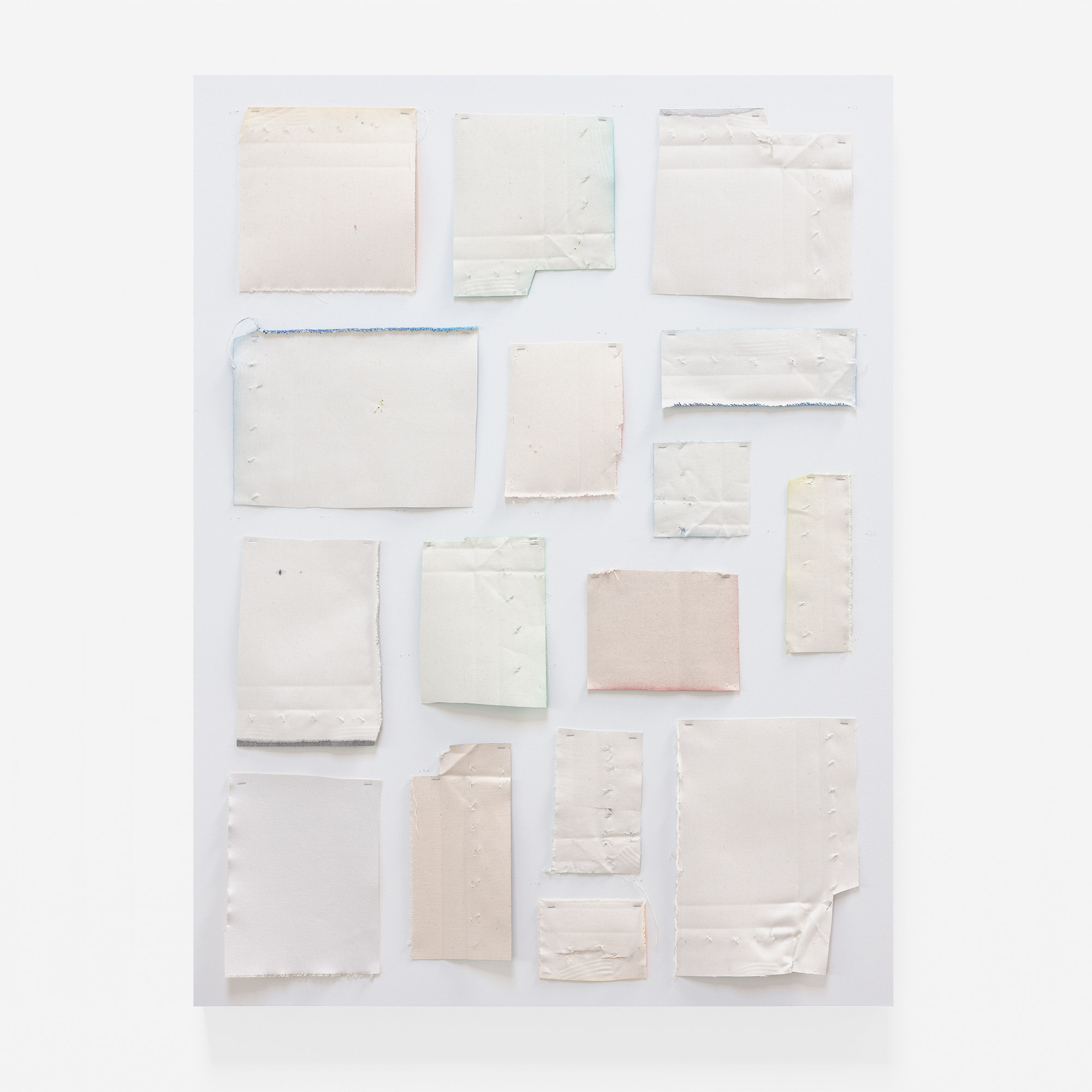 BRIEF HISTORY OF PAINTING