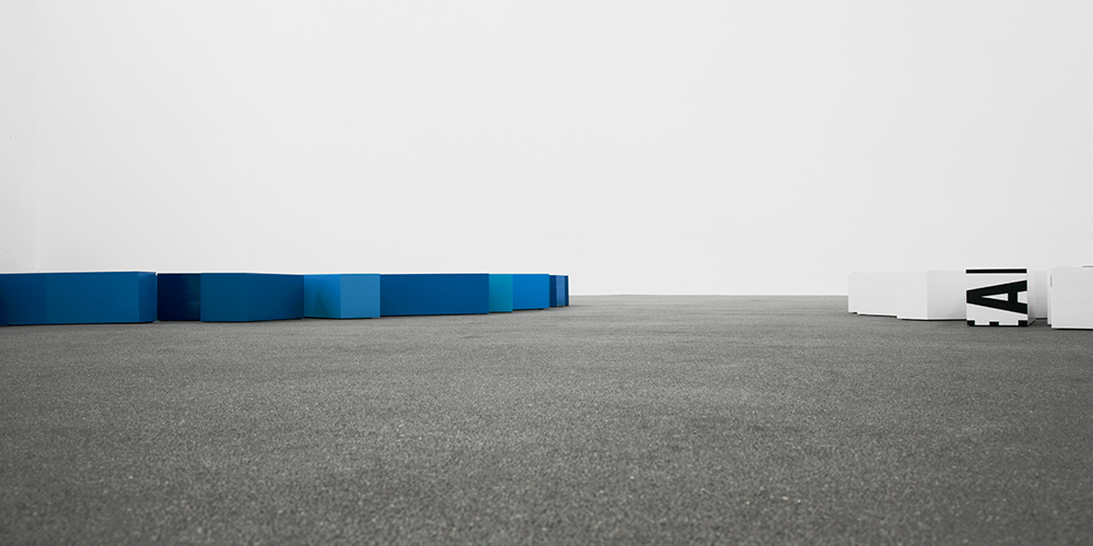 ATLAS BLUE