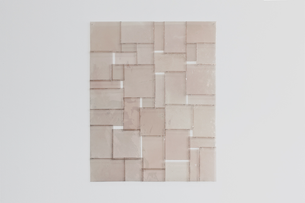MINERAL LOGIC series