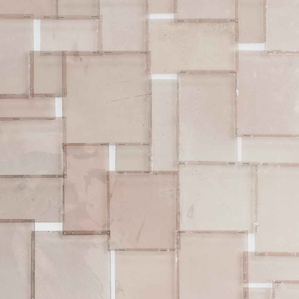 MINERAL LOGIC series