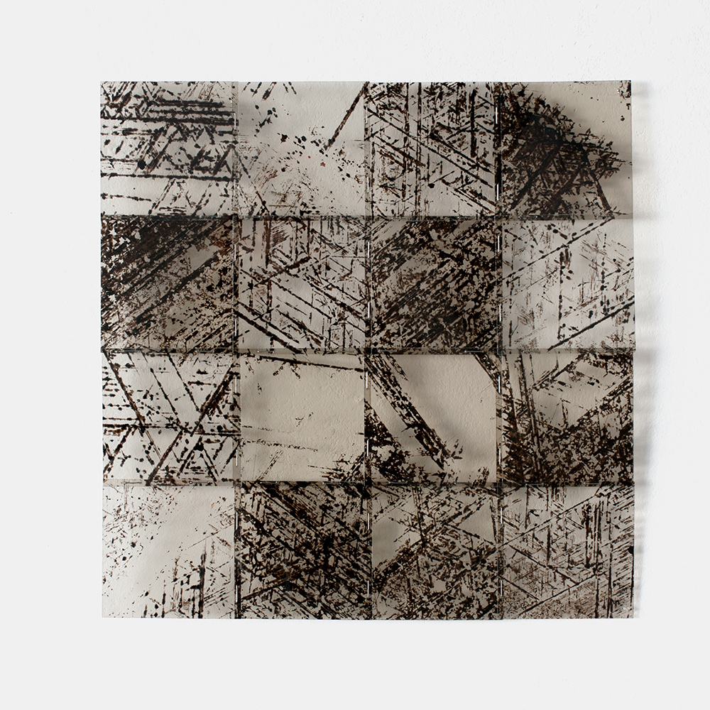 MINERAL LOGIC series