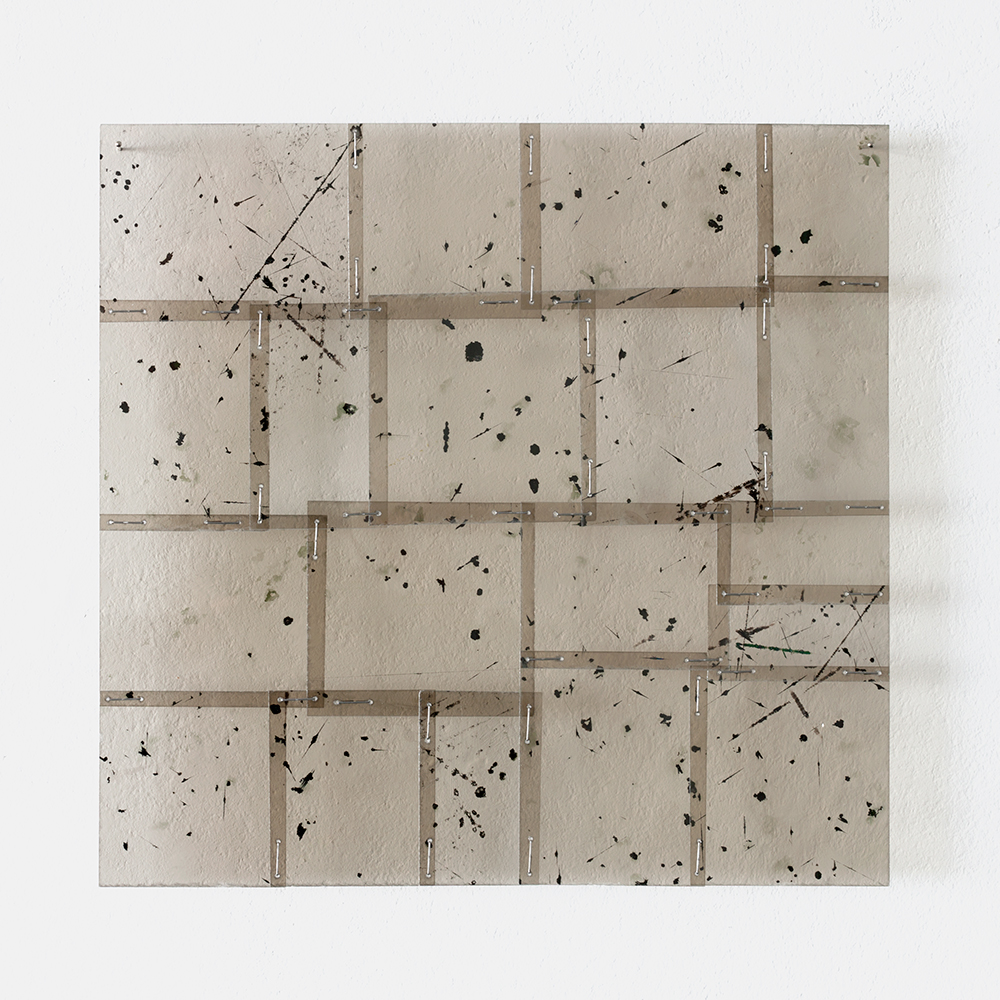 MINERAL LOGIC series