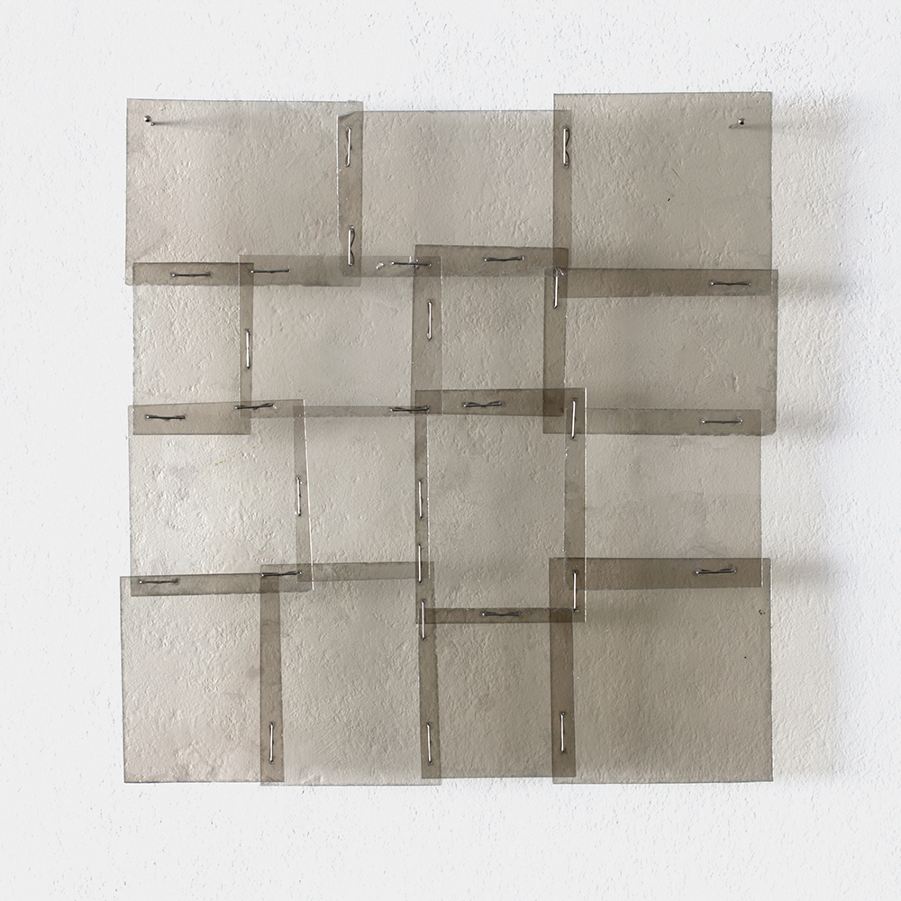 MINERAL LOGIC series
