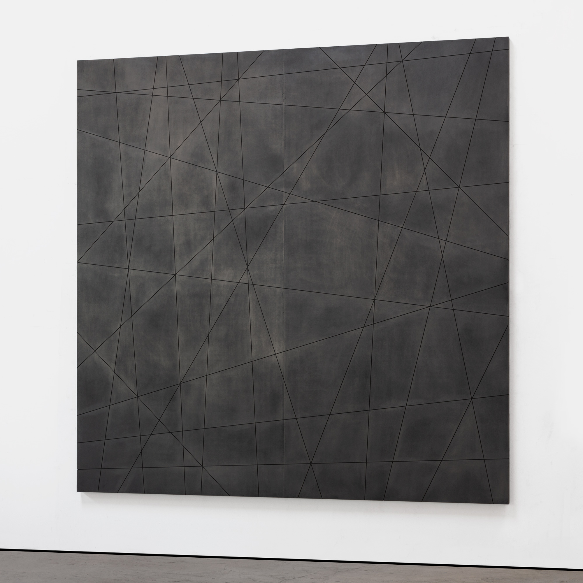 BLACK MAPS