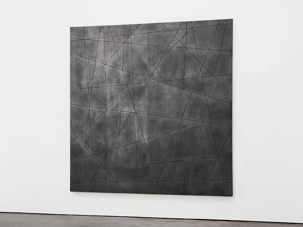 BLACK MAP series