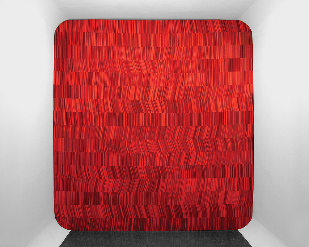 RED SECTION & related works