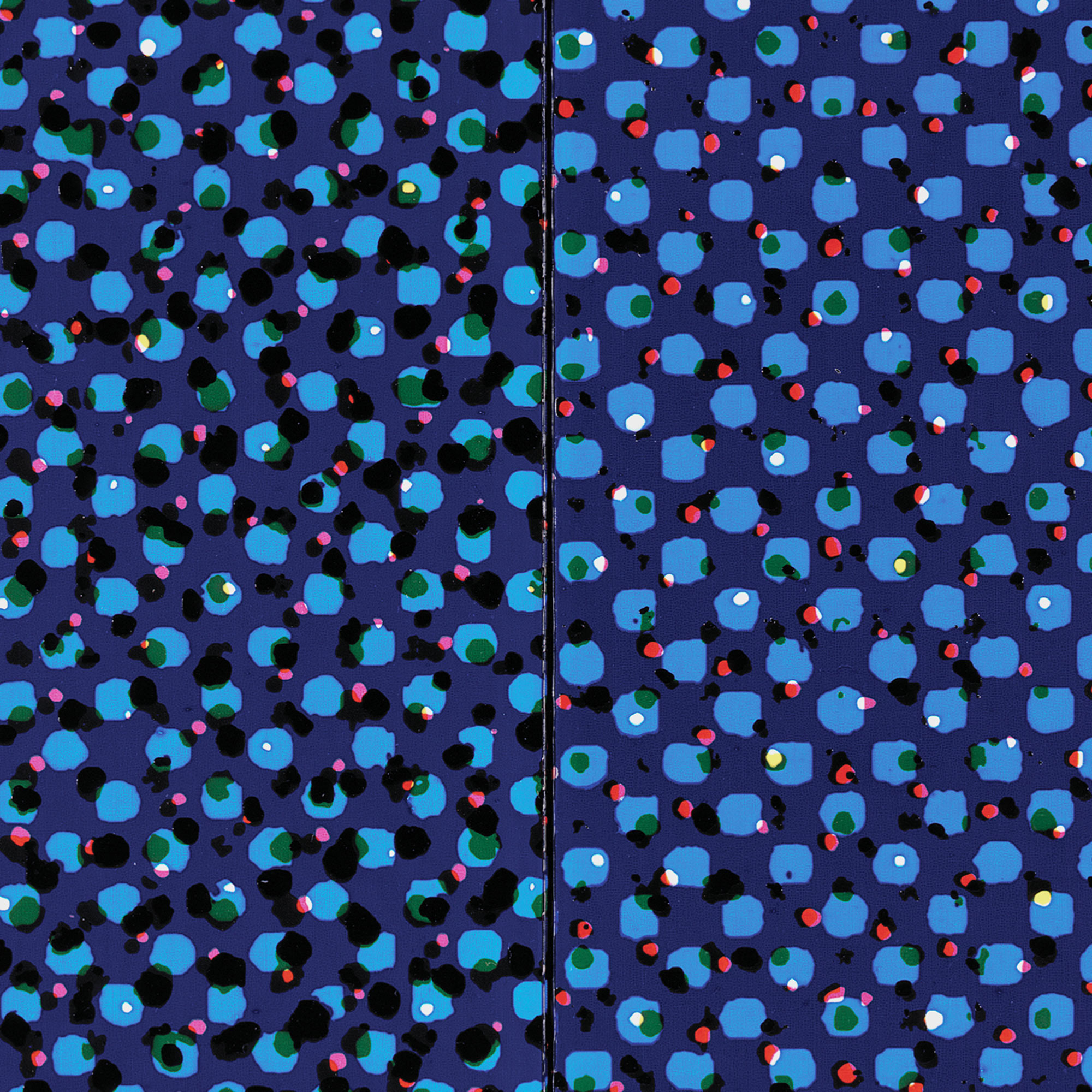 CLEAR BLUE SKY series