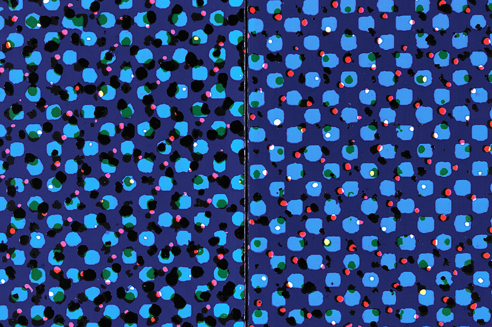 CLEAR BLUE SKY series