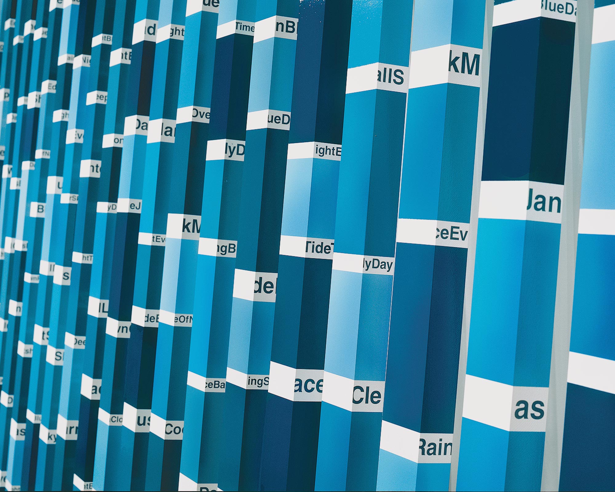 COLOR BARS
