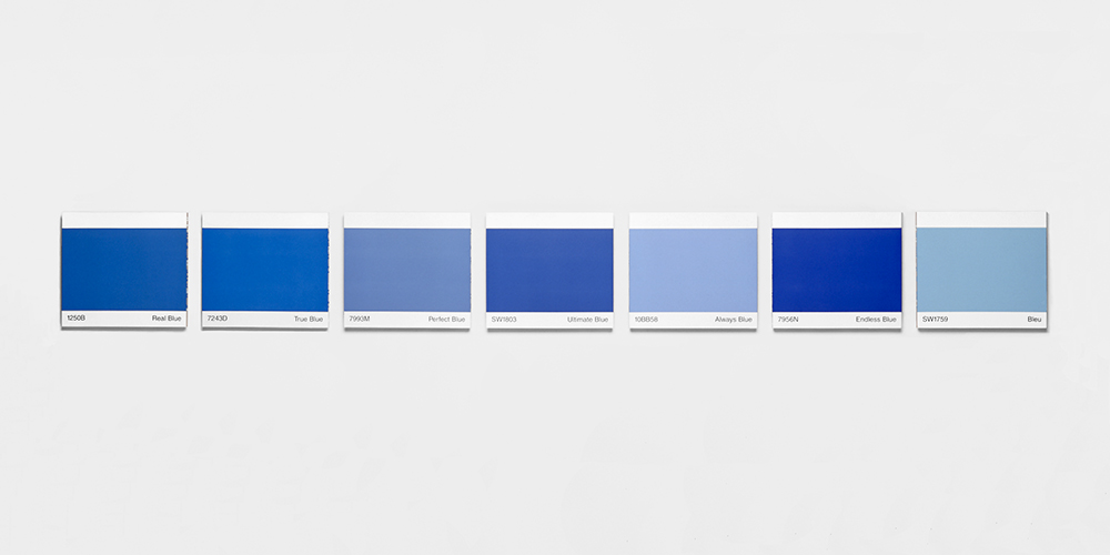 REMARKS ON COLOR series