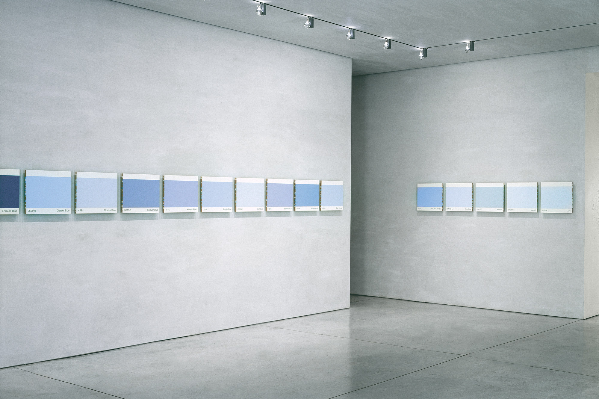 BLUES