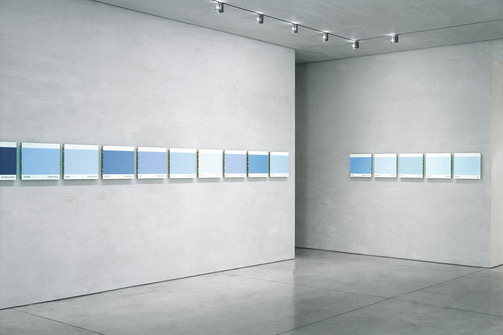 BLUES