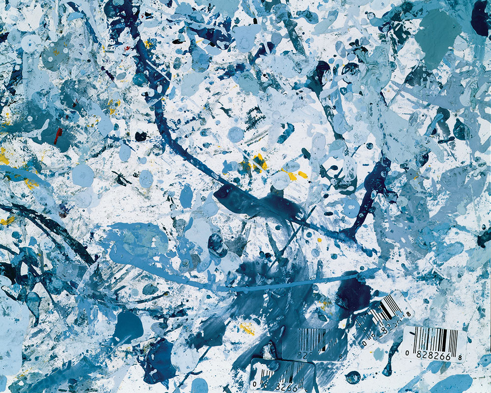 BLUES series