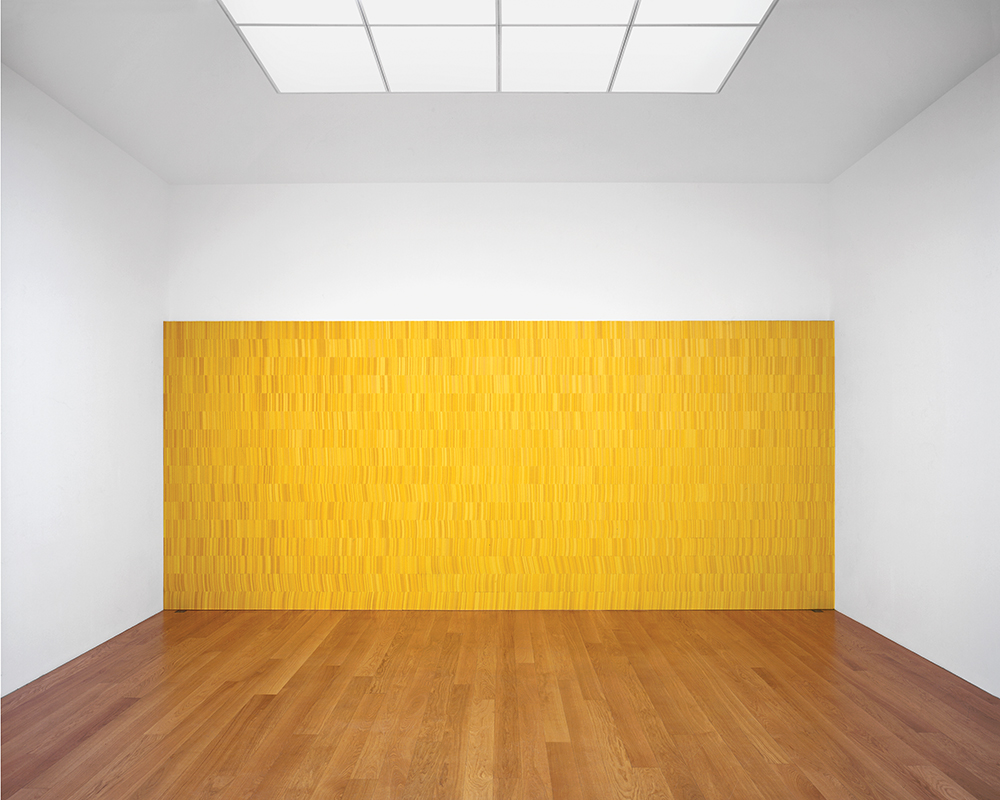 YELLOW INTERVAL