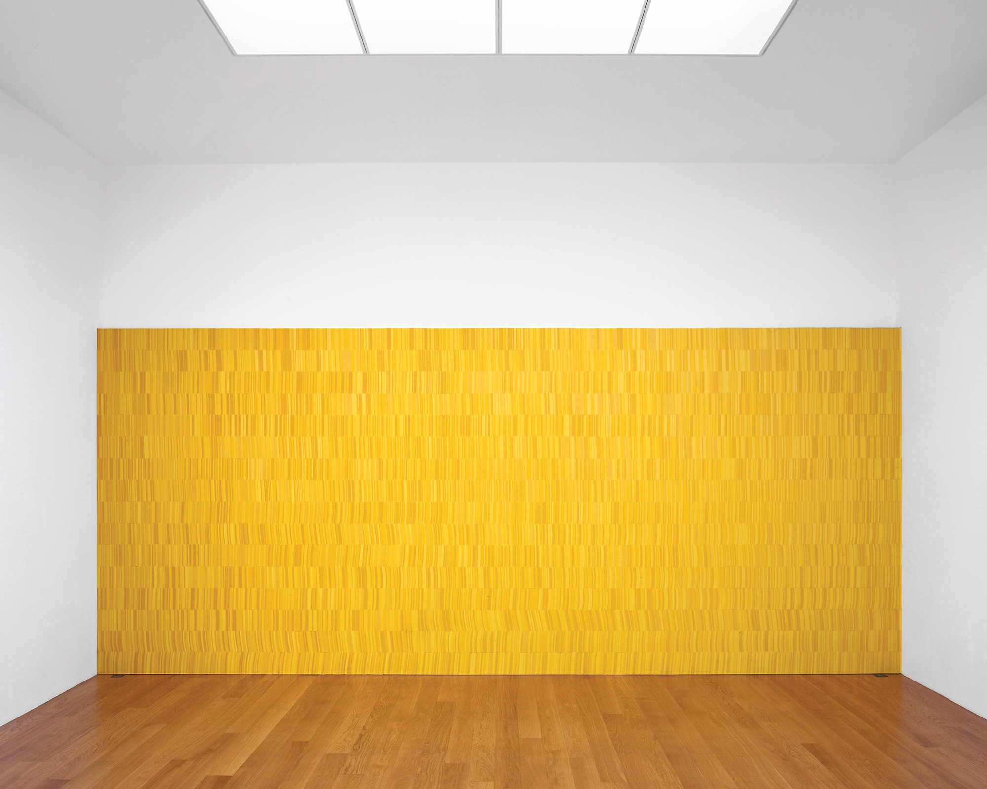 YELLOW INTERVAL
