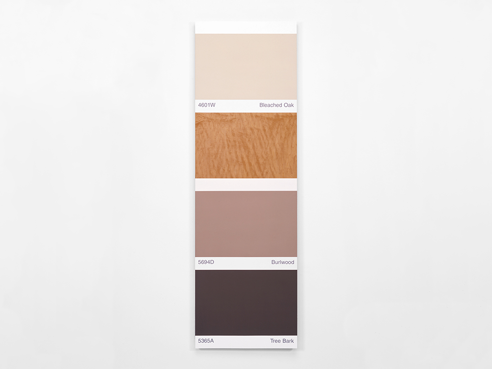 REMARKS ON COLOR series