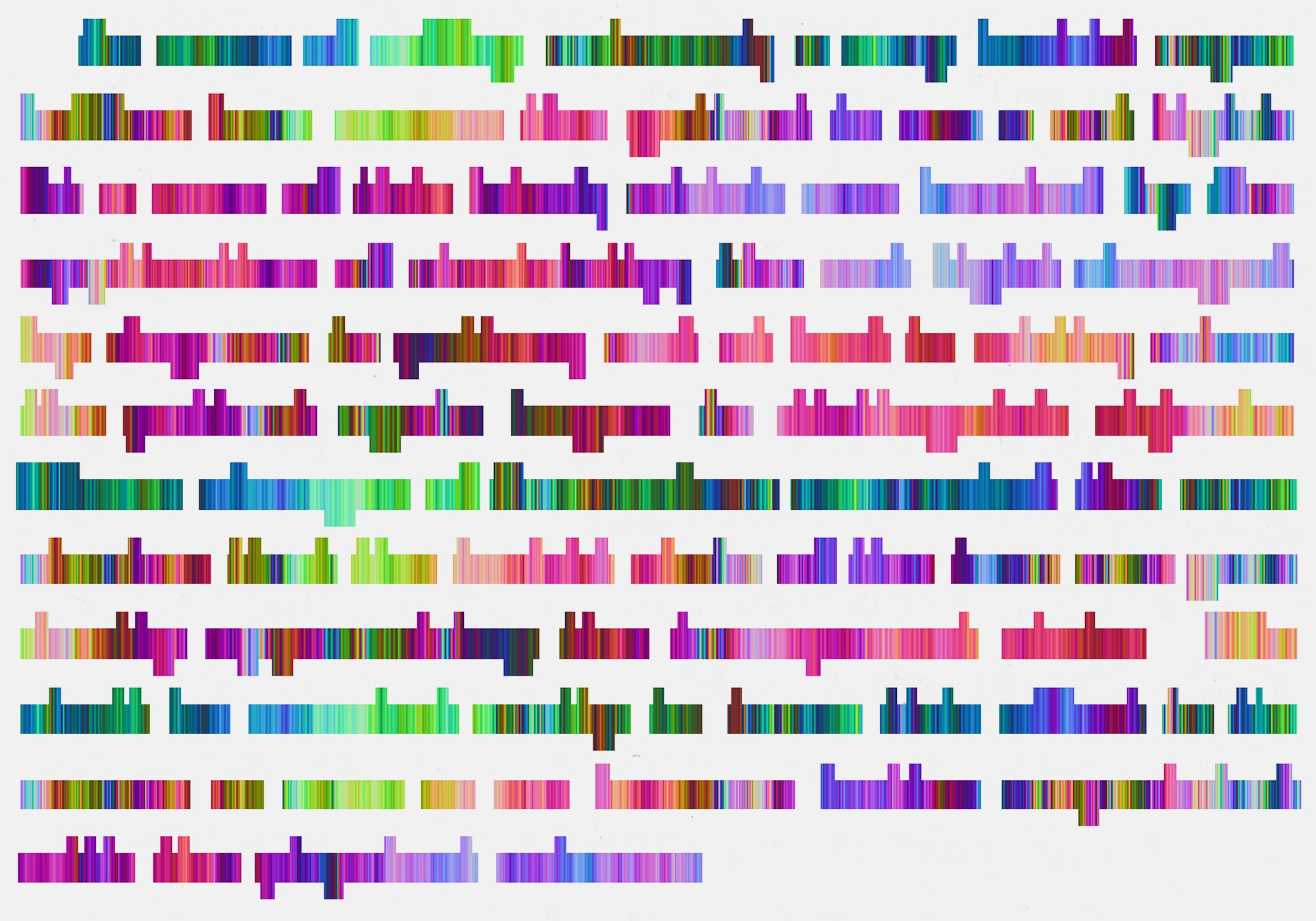 COLOR/THEORY volume 2