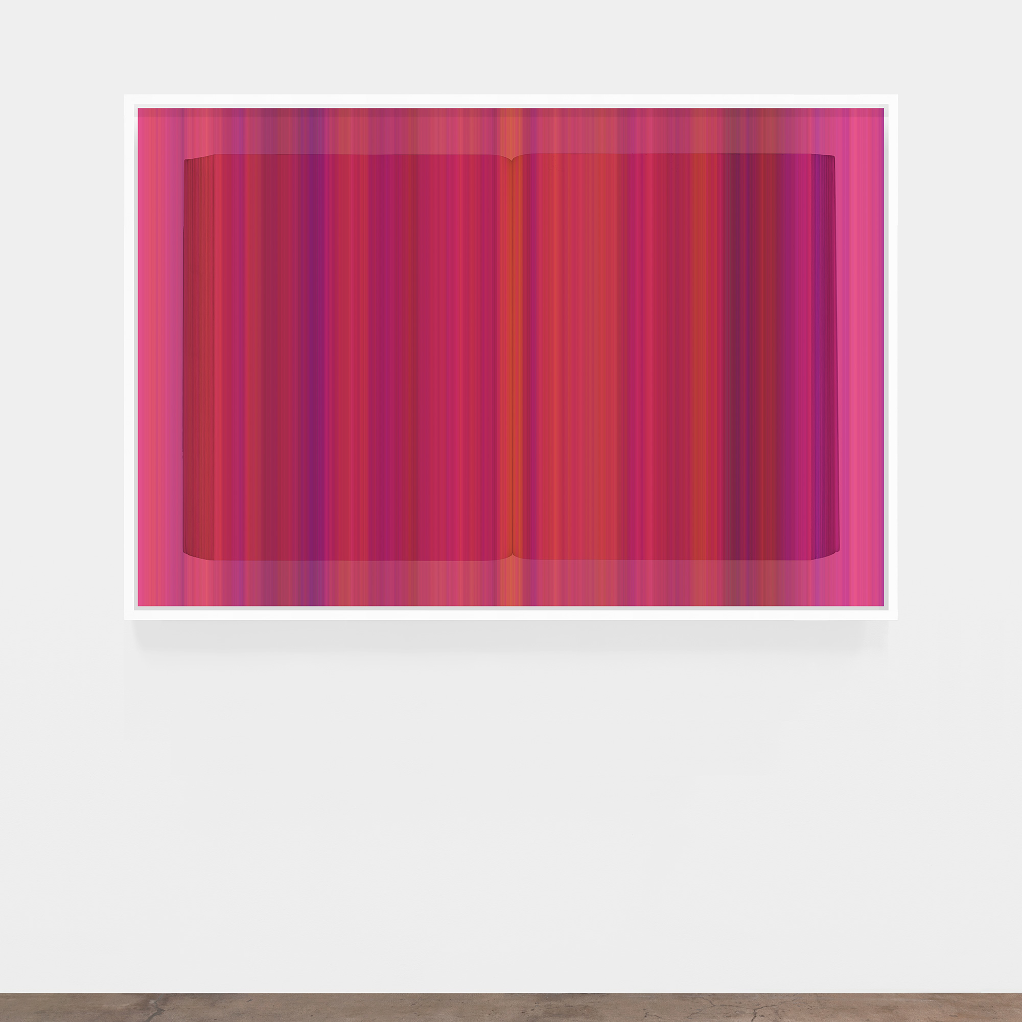 COLOR/THEORY volume 2