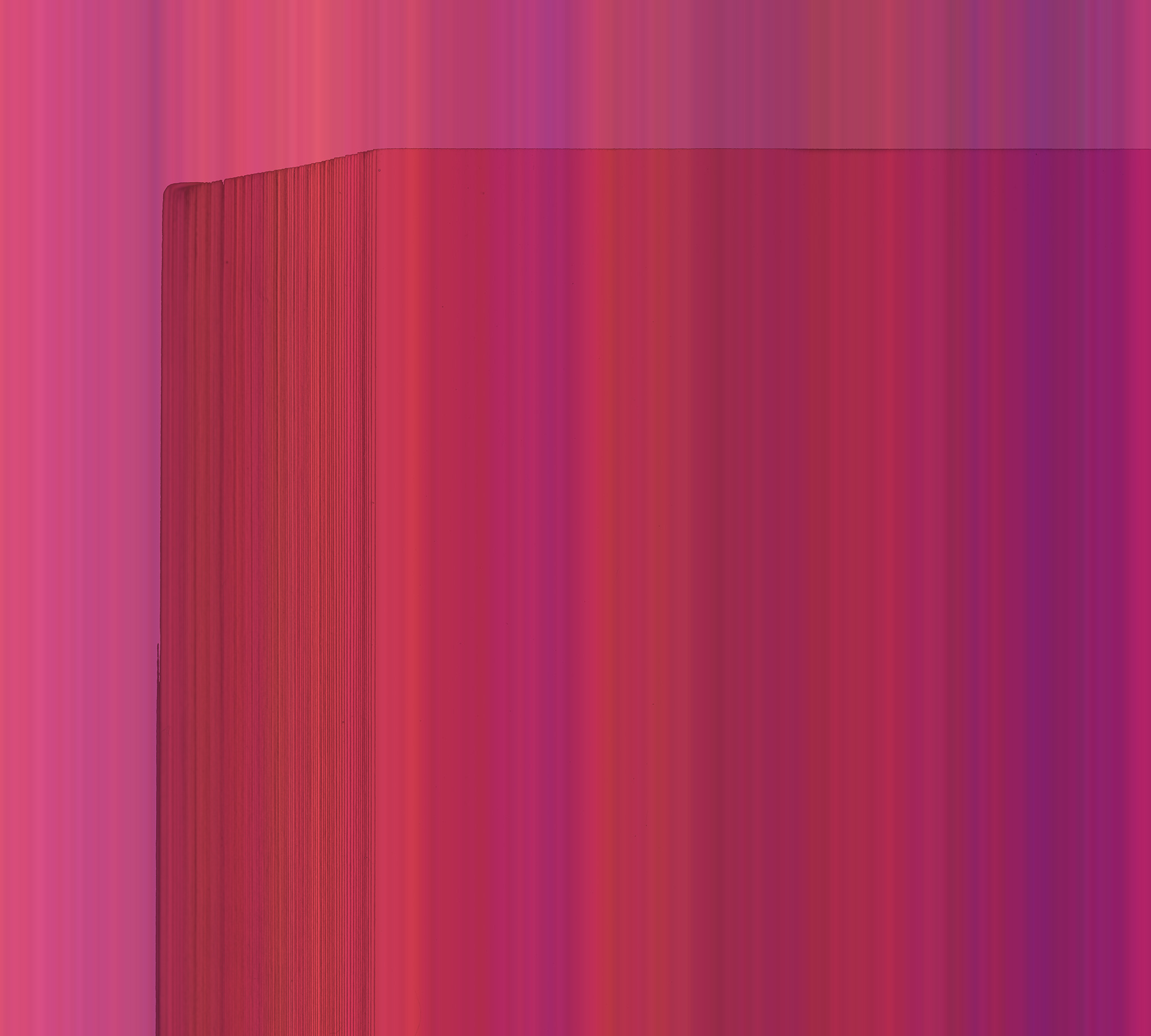 COLOR/THEORY volume 2