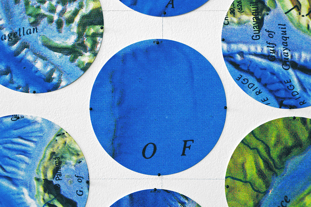 TERRA FIRMA INCOGNITA