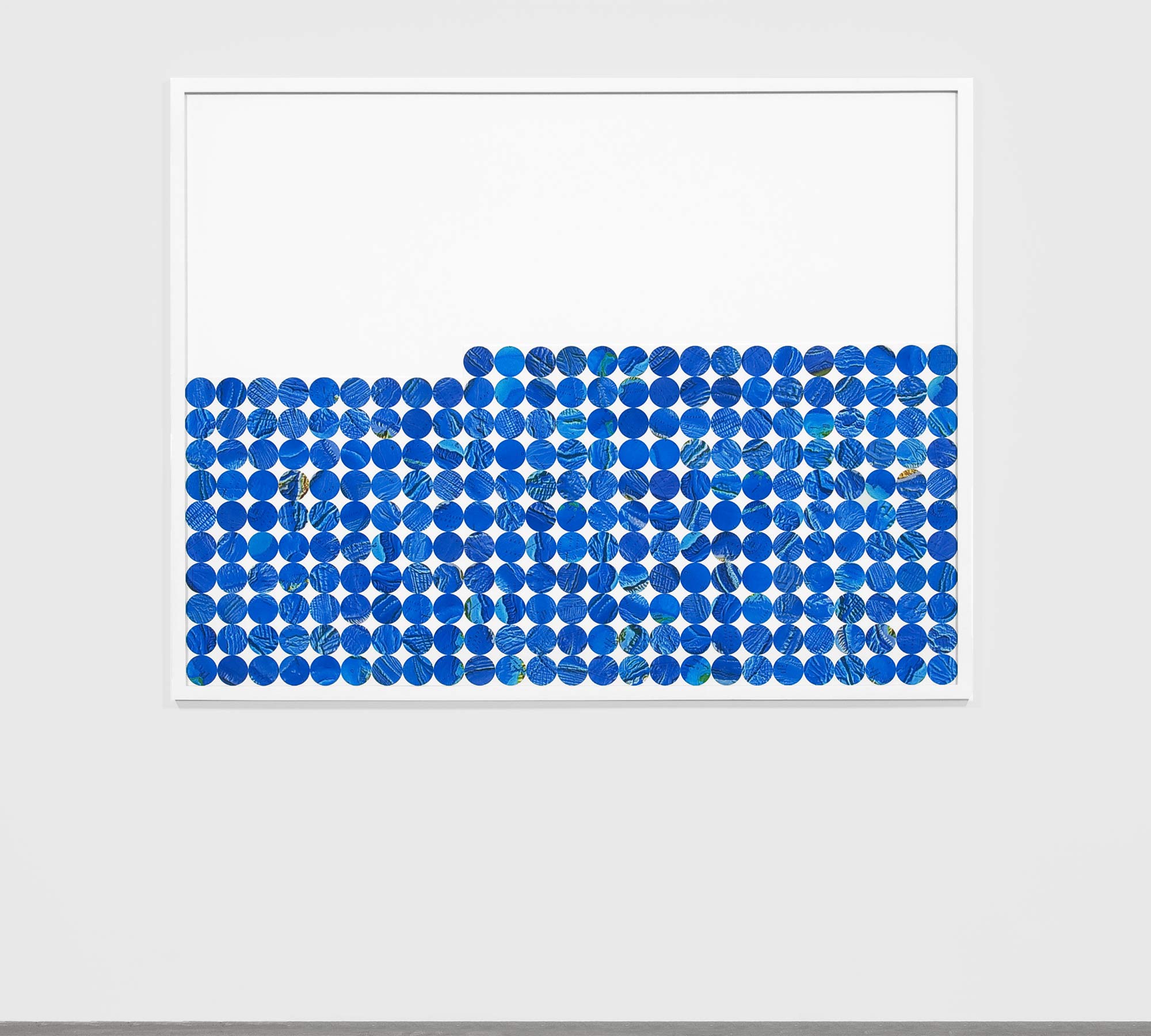 BIOGRAPHY OF BLUE & related works