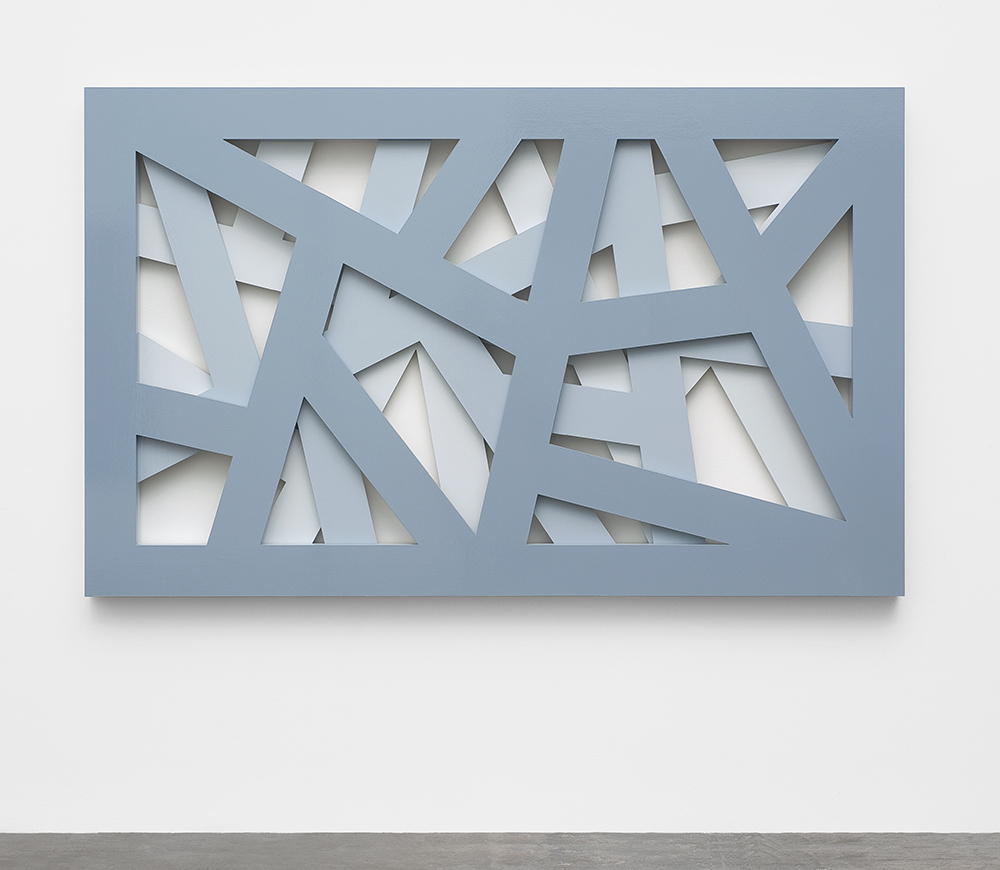 SCRIM series