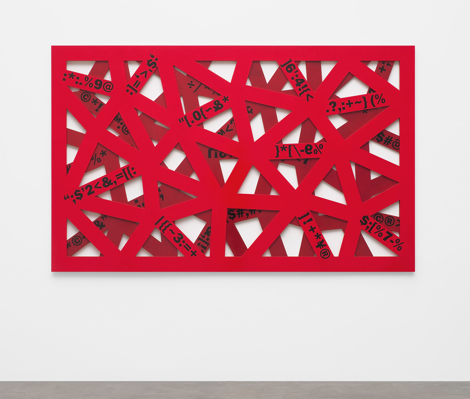 LATTICES