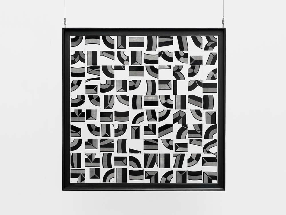 LIMITS OF LANGUAGE series
