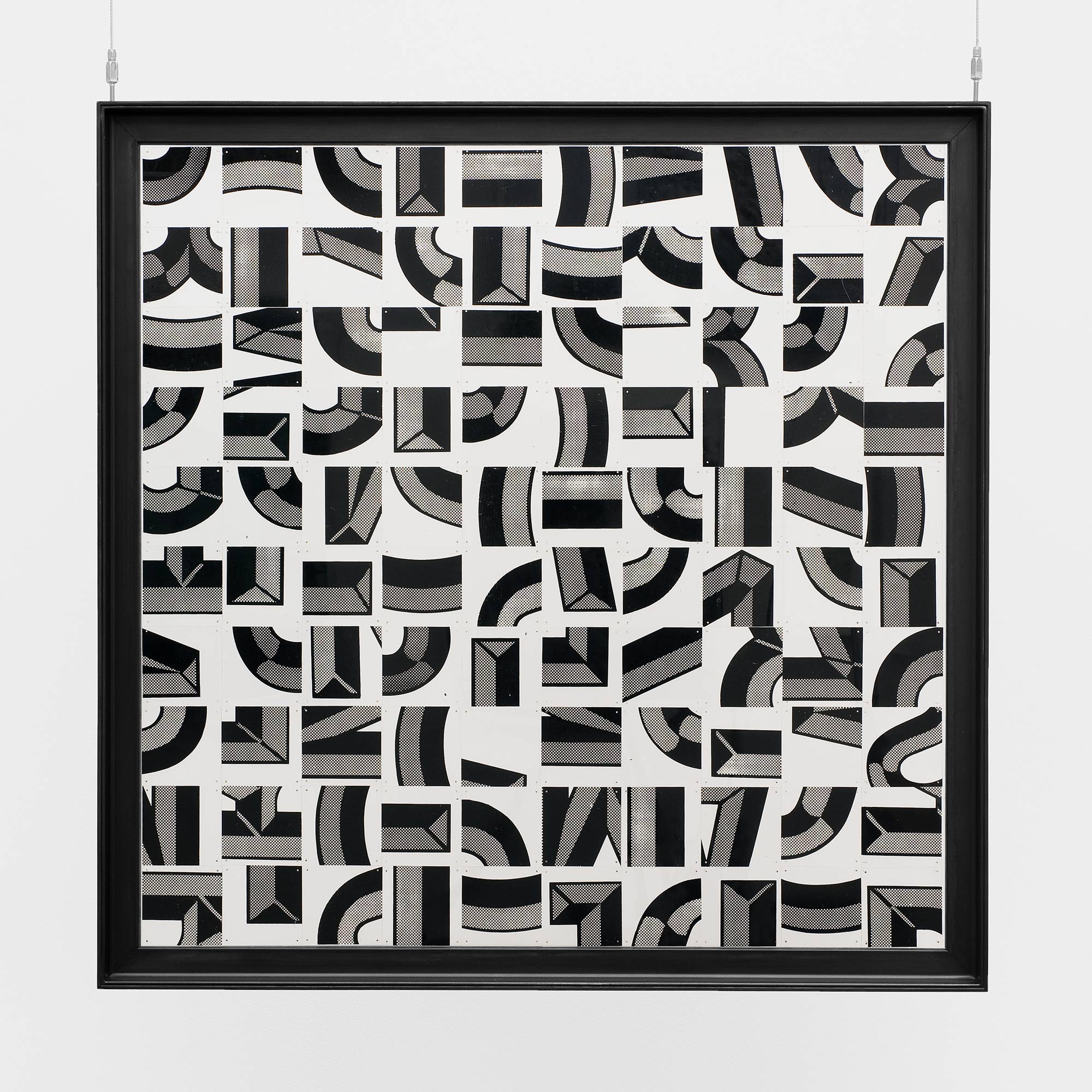 LIMITS OF LANGUAGE series