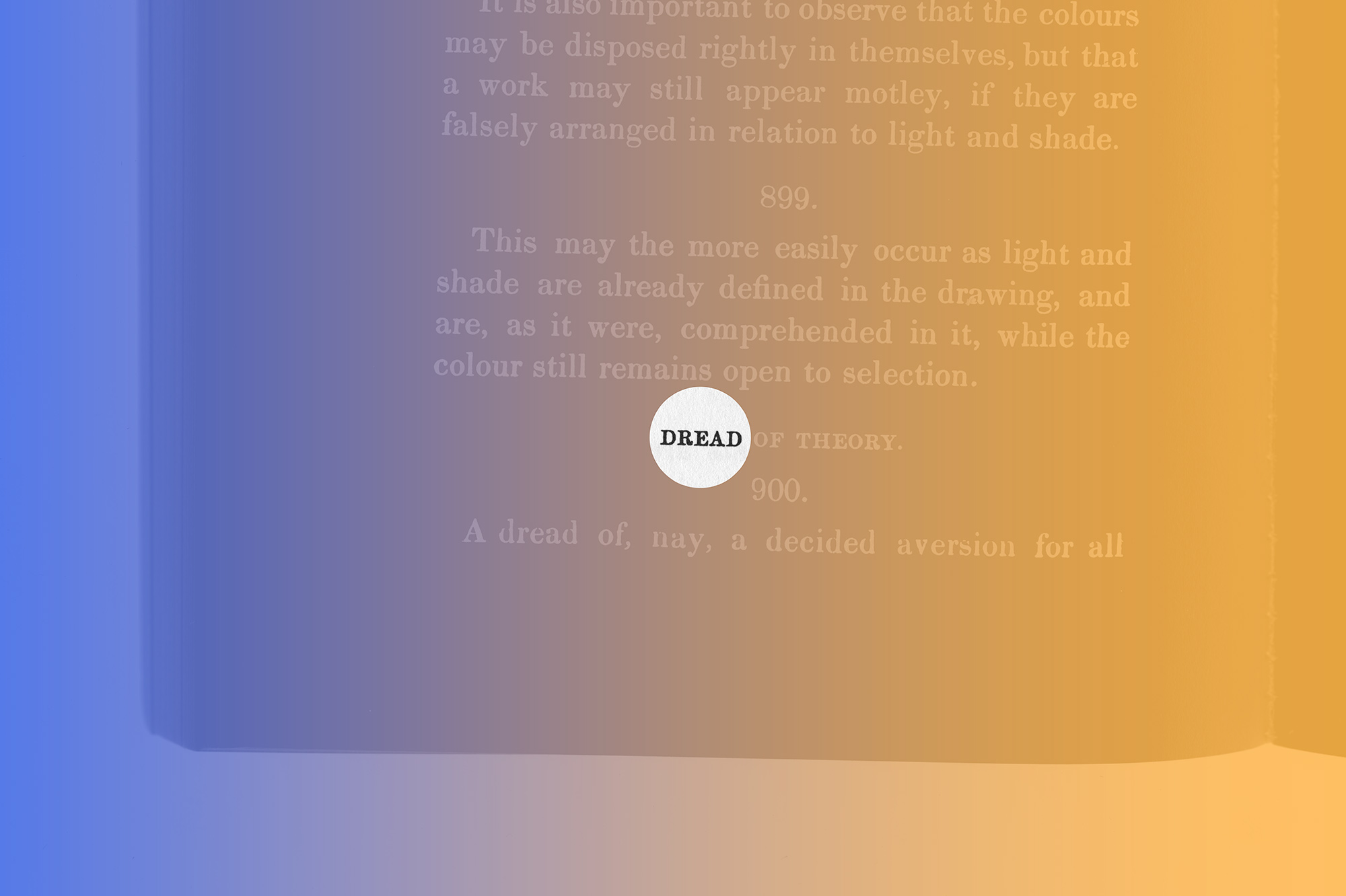 COLOR THEORY