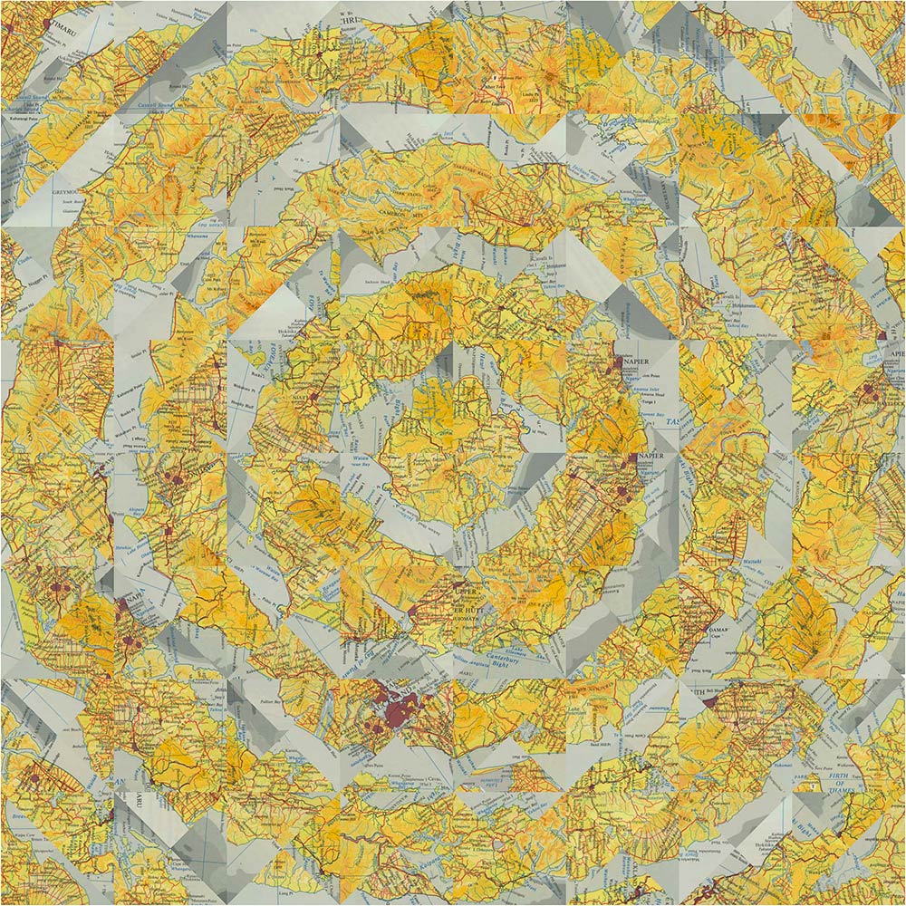 REVERSE ATLAS series