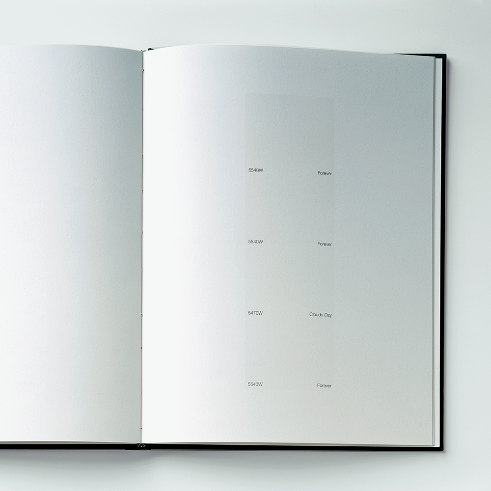 REMARKS ON COLOR
