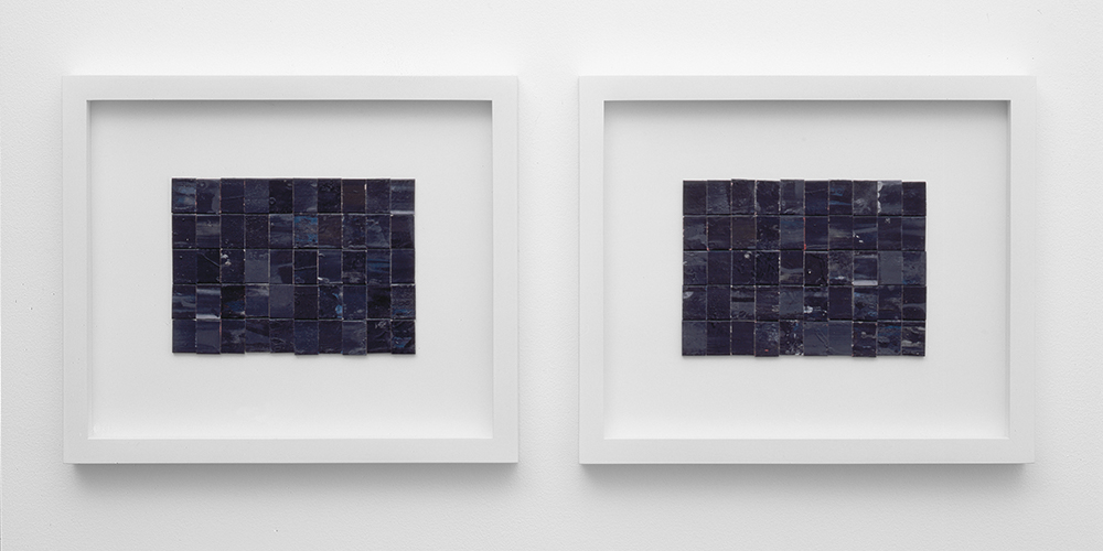 STIR STICK GRID series