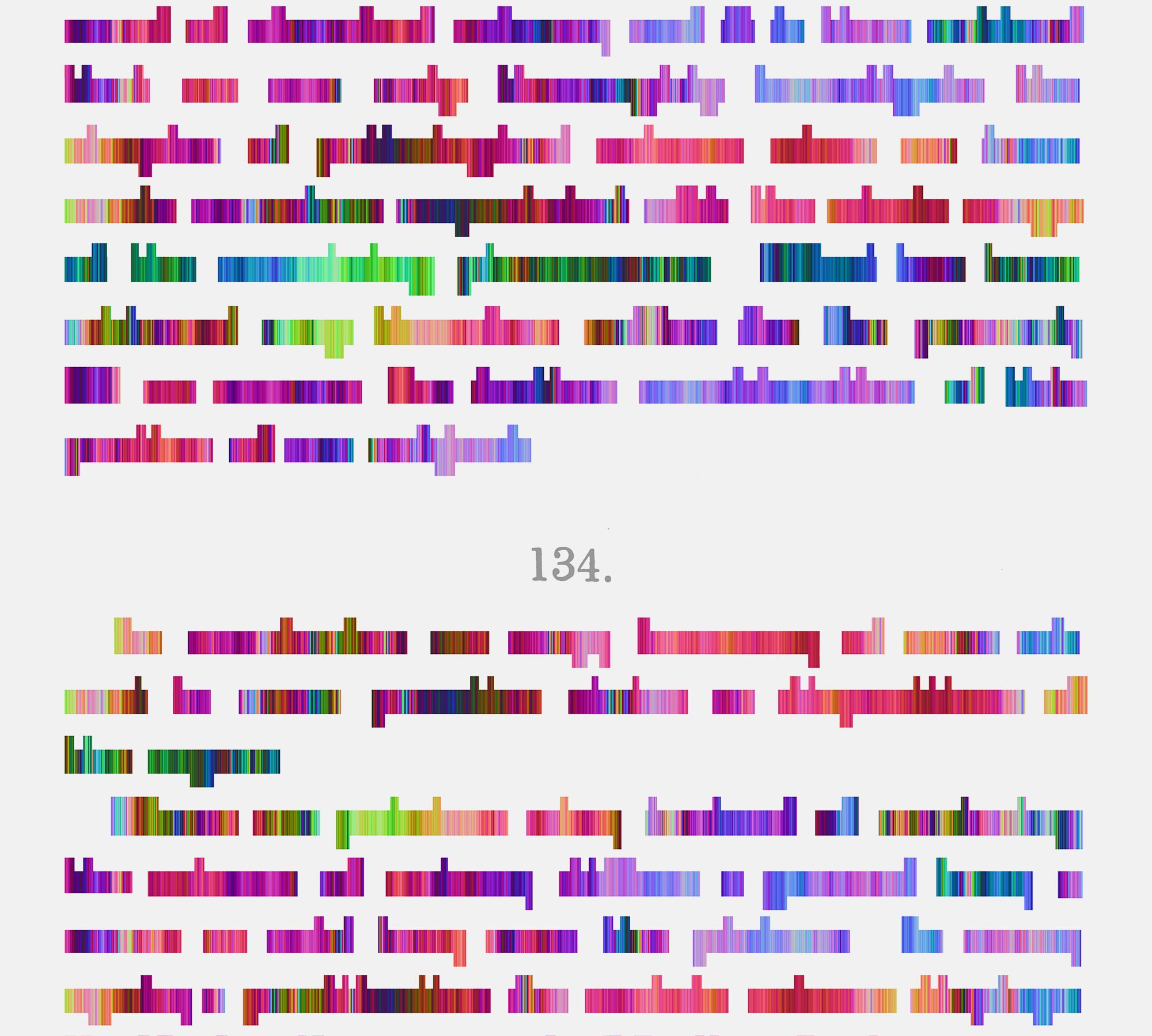 COLOR THEORY volume 2