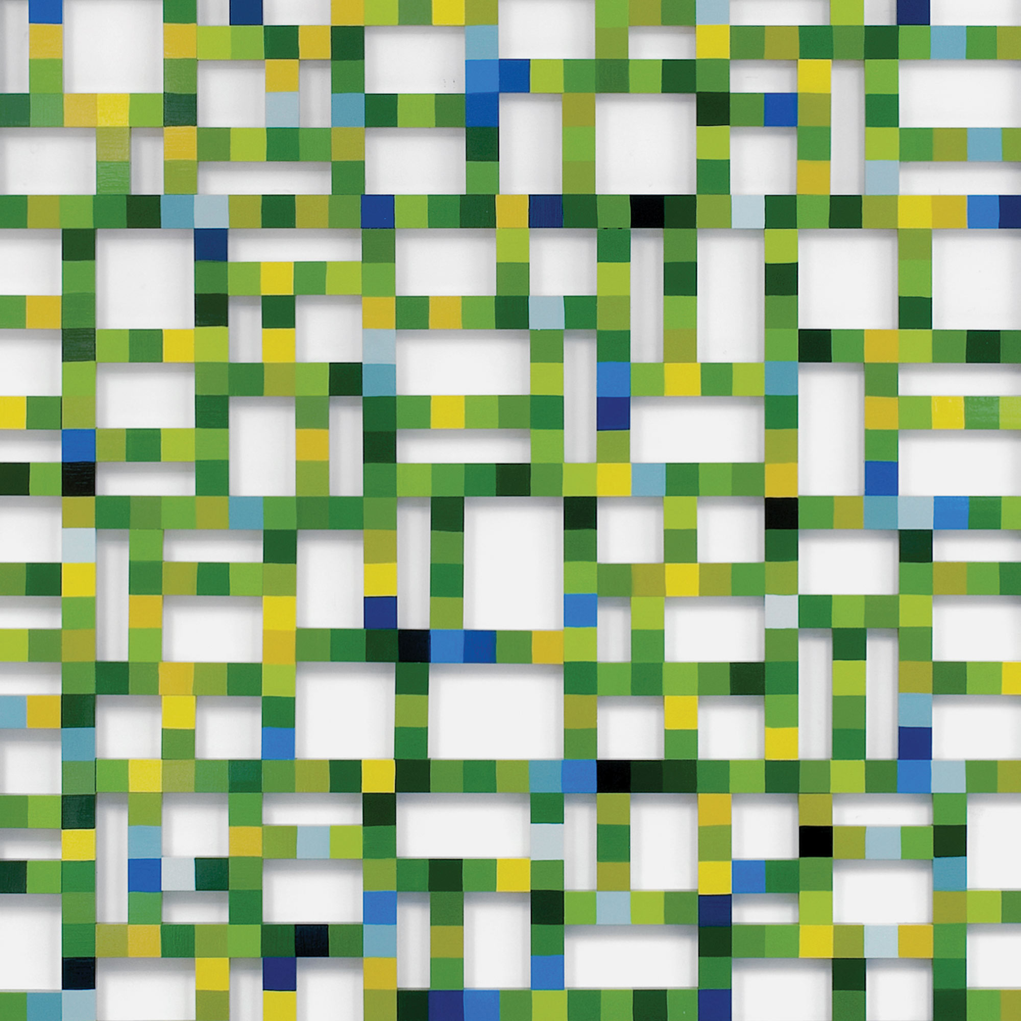 LABYRINTHS