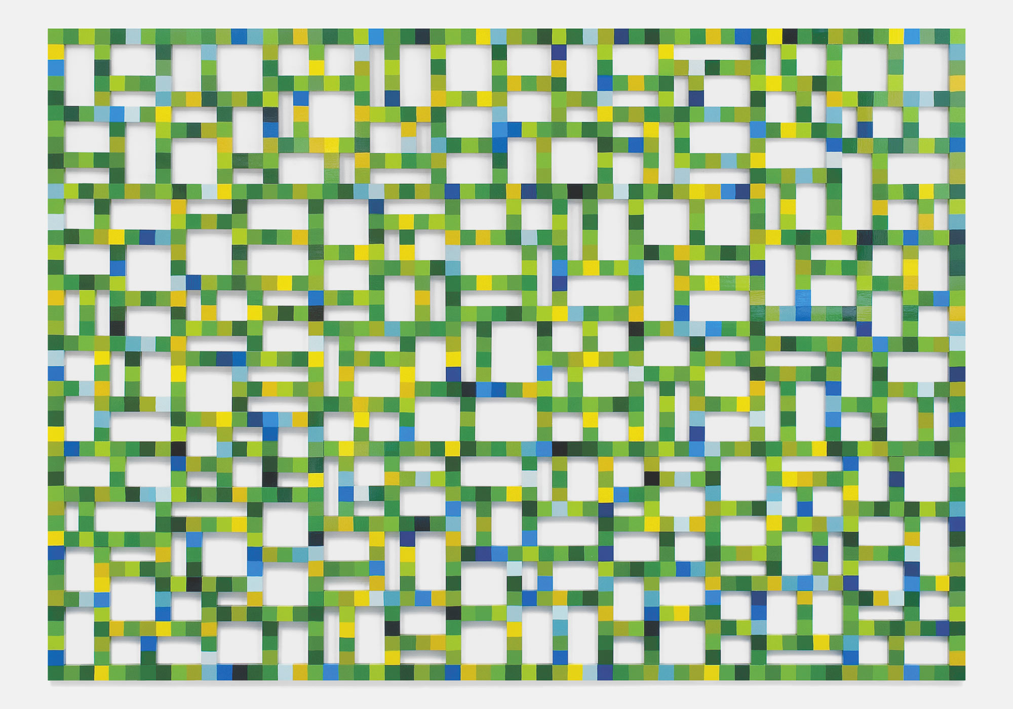 LABYRINTHS