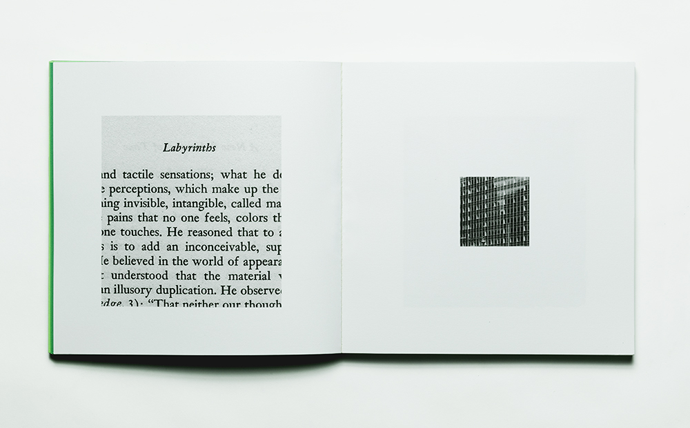 LEVER LABYRINTH