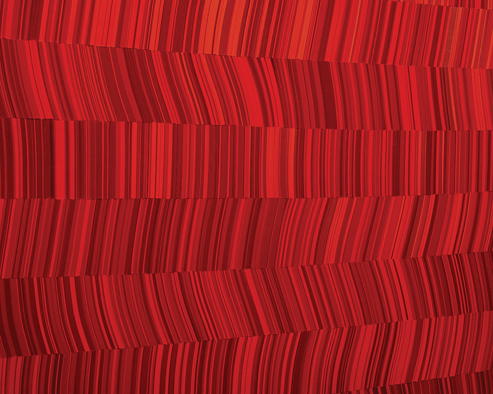 RED SECTION & related works