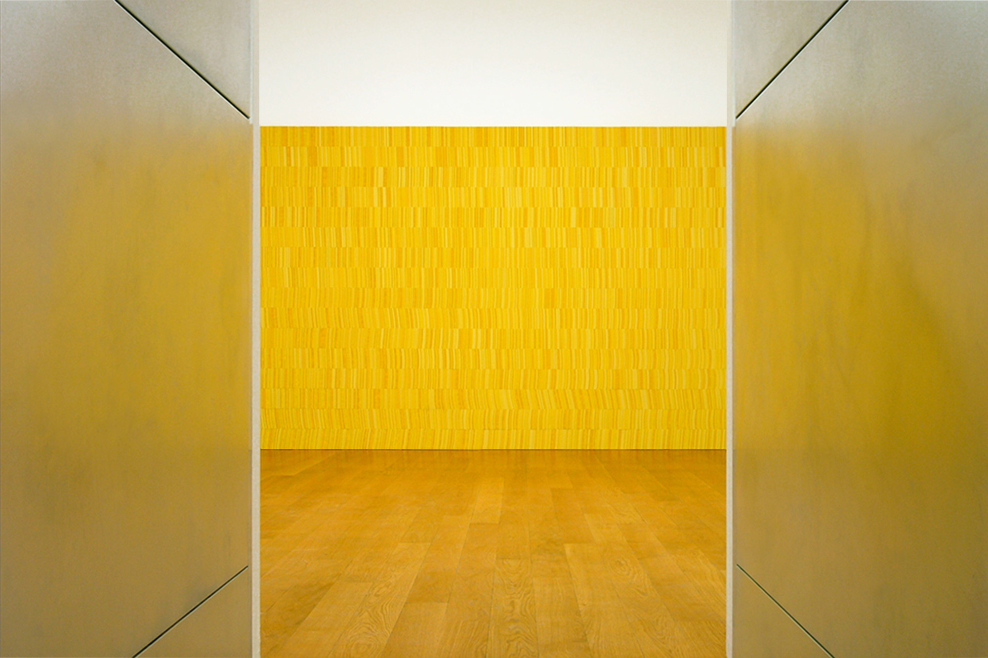 YELLOW INTERVAL