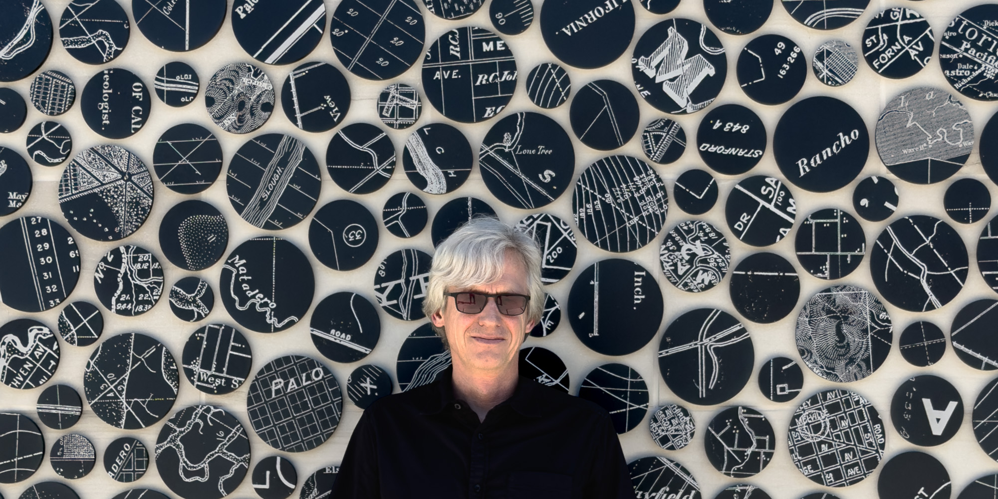 SPACE, TIME & PALO ALTO