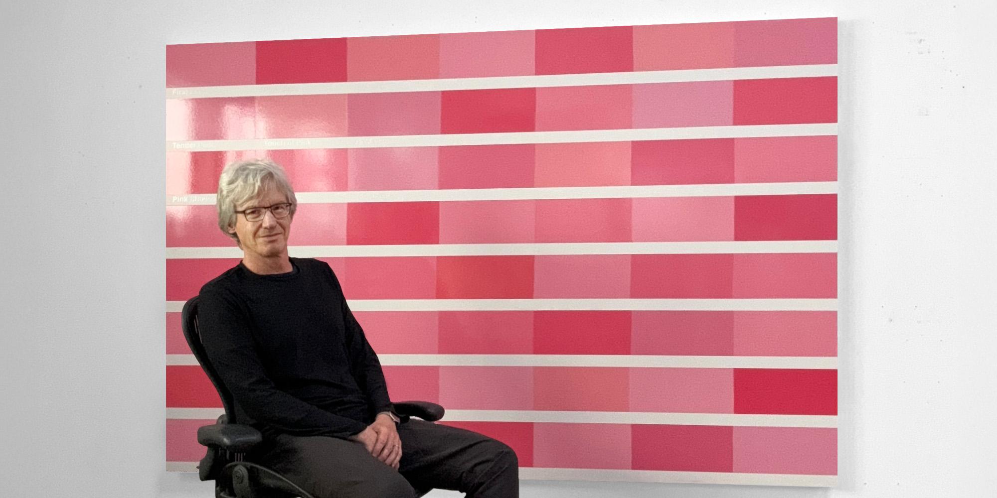GRID PAINTINGS